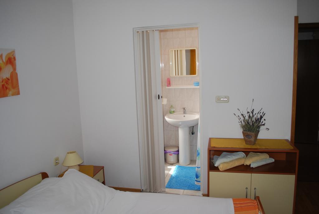 Sobe Ivancica Rupa Oda fotoğraf