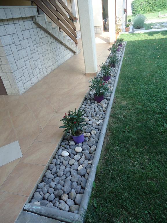 Sobe Ivancica Rupa Dış mekan fotoğraf